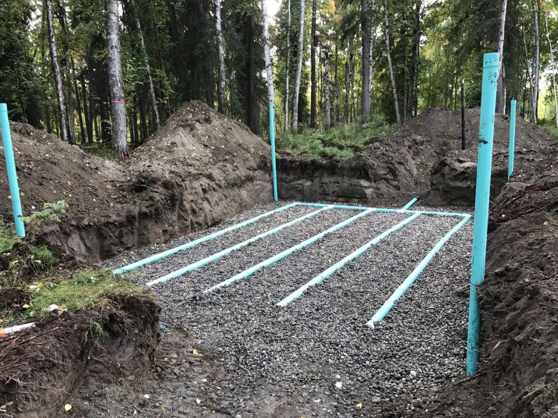 The Most Common Septic Problems Homeowners Face